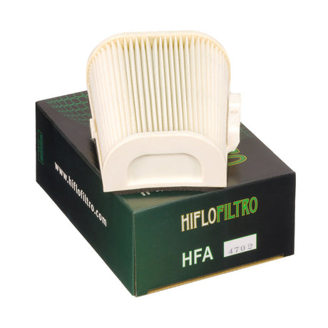 Luftfilter HIFLOFILTRO HFA4702 für Yamaha