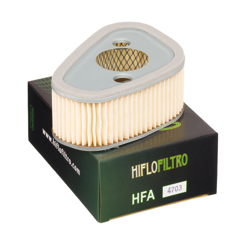 Luftfilter HIFLOFILTRO HFA4703 für Yamaha