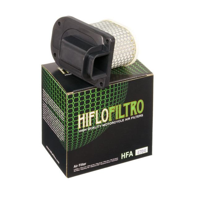 Luftfilter HIFLOFILTRO HFA4704 für Yamaha XTZ750 Super Ténéré