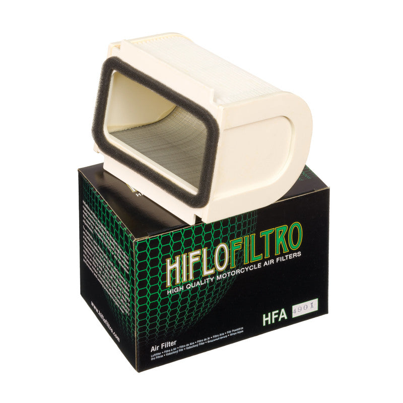 Luftfilter HIFLOFILTRO HFA4901 für Yamaha XJ900
