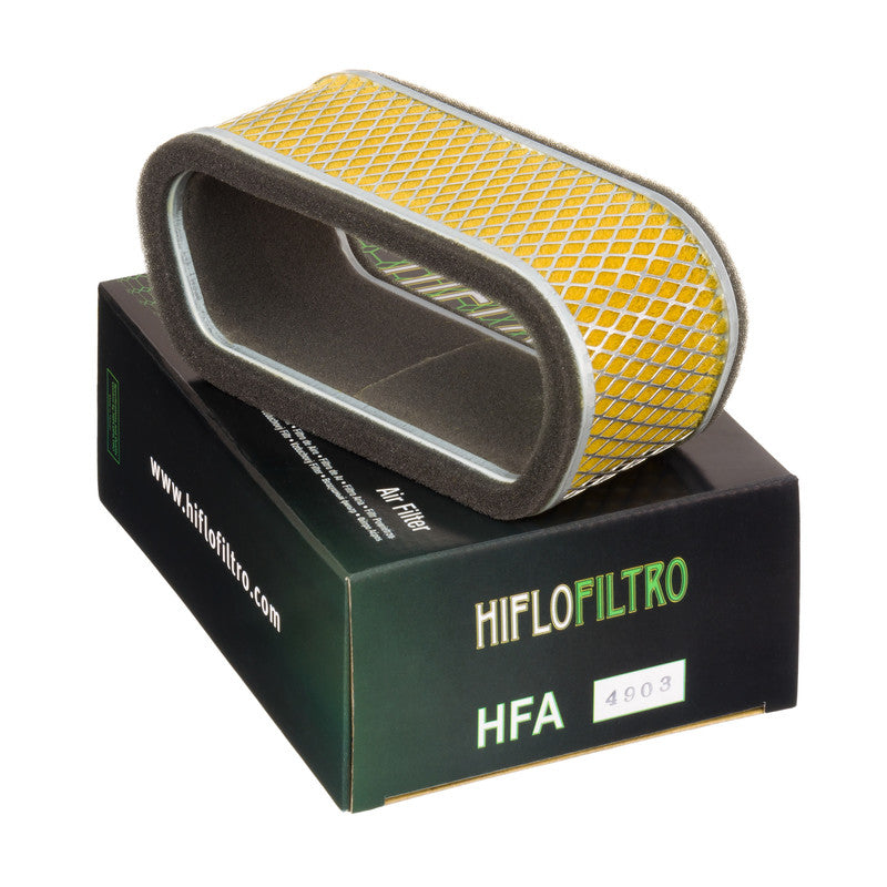 Luftfilter HIFLOFILTRO HFA4903 für Yamaha XS1100