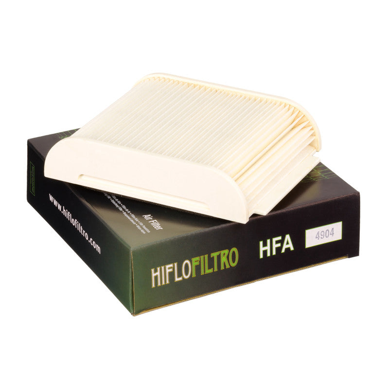 Luftfilter HIFLOFILTRO HFA4904 für Yamaha