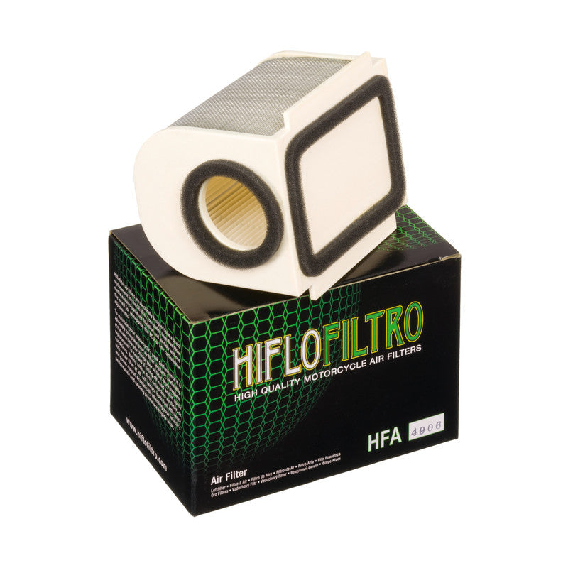 Luftfilter HIFLOFILTRO HFA4906 für Yamaha XJR1200/XJR1300