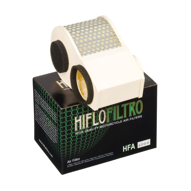 Luftfilter HIFLOFILTRO HFA4908 für Yamaha XVZ1300