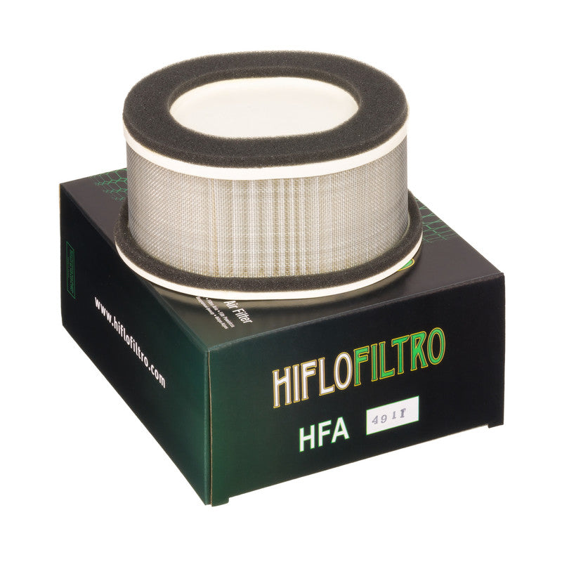 Luftfilter HIFLOFILTRO HFA4911 für Yamaha FZS1000 Fazer