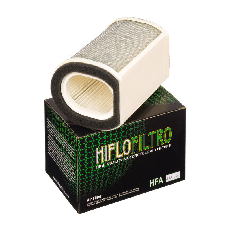 Luftfilter HIFLOFILTRO HFA4912 für Yamaha FJR1300
