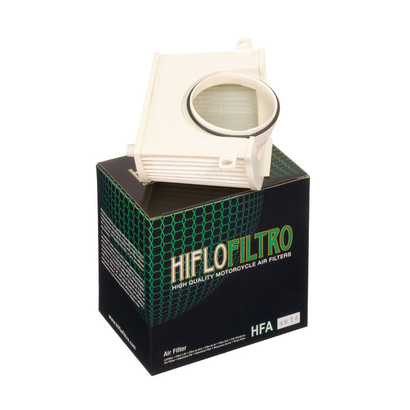 Luftfilter HIFLOFILTRO HFA4914 für Yamaha XV1600