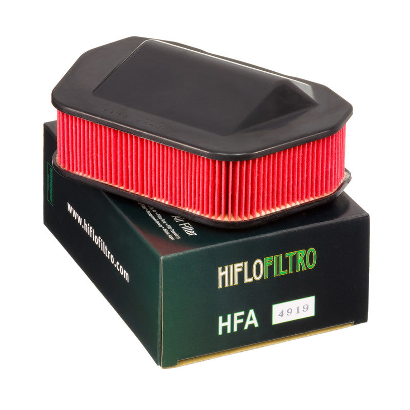 Luftfilter HIFLOFILTRO HFA4919 für Yamaha XVS950