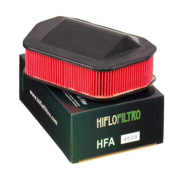 Luftfilter HIFLOFILTRO HFA4919 für Yamaha XVS950