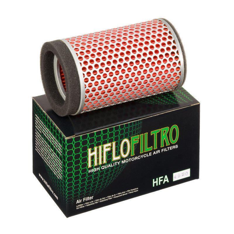 Luftfilter HIFLOFILTRO HFA4920 für Yamaha XJR1300
