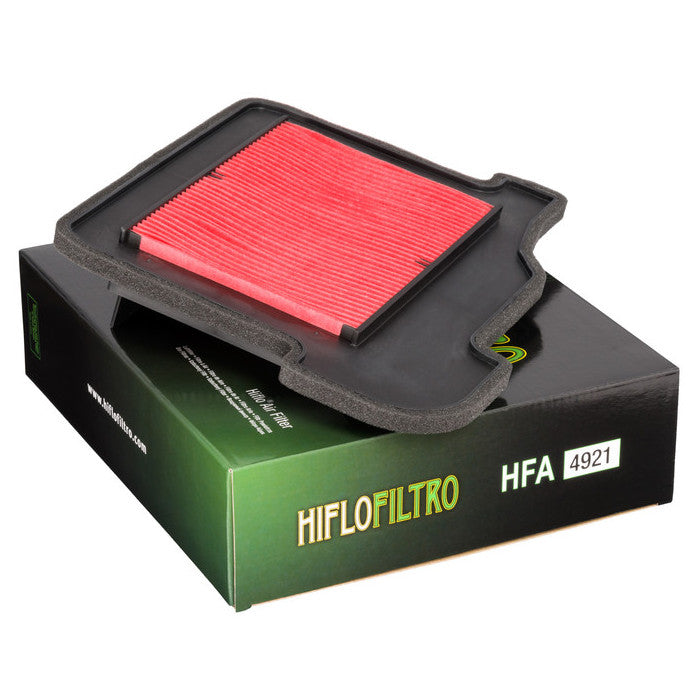 Luftfilter HIFLOFILTRO HFA4921 für Yamaha Mt-09