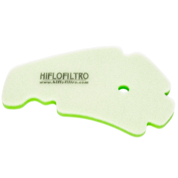 Luftfilter Doppelstufe HIFLOFILTRO HFA5201DS