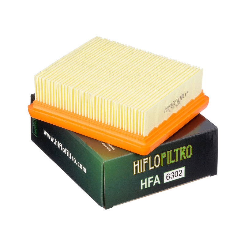 Luftfilter HIFLOFILTRO HFA6302 für KTM Duke 125