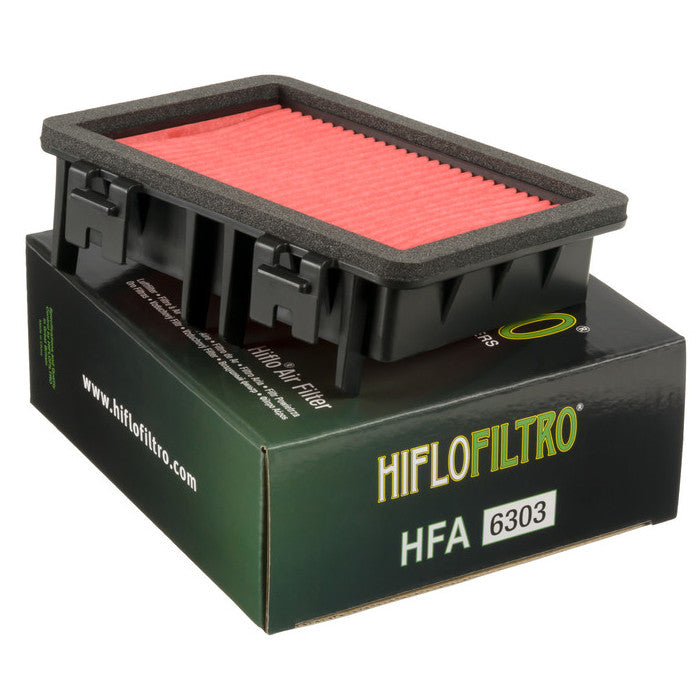 Luftfilter HIFLOFILTRO HFA6303 für KTM / Husqvarna