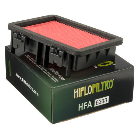 Luftfilter HIFLOFILTRO HFA6303 für KTM / Husqvarna