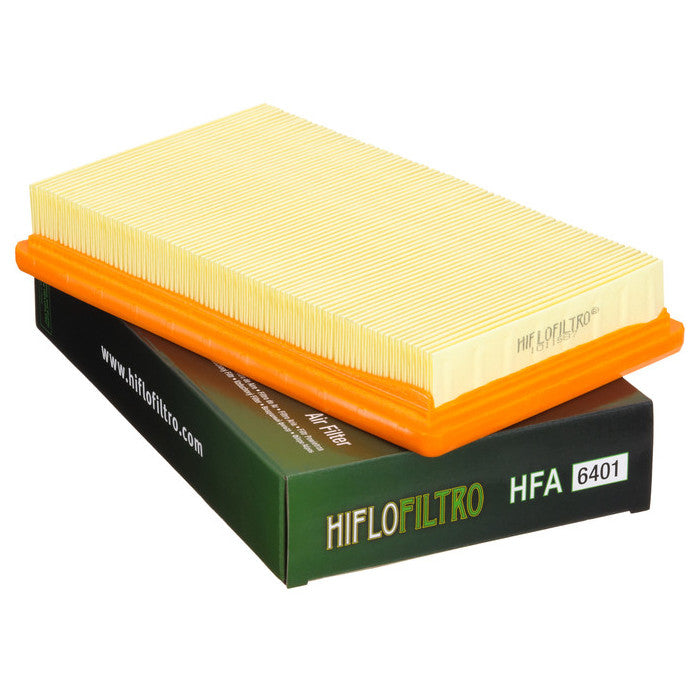 Luftfilter HIFLOFILTRO HFA6401 für Moto Guzzi