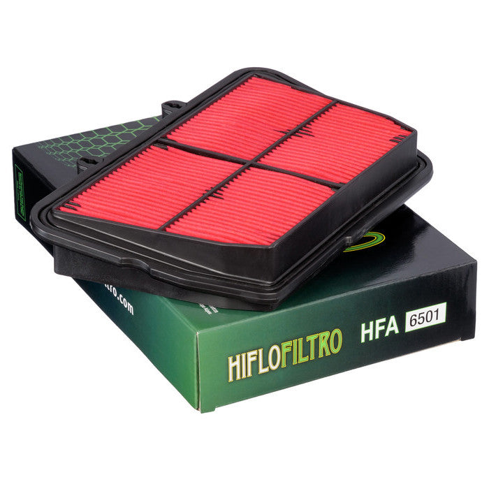 Luftfilter HIFLOFILTRO HFA6501 für Triumph 800 Tiger