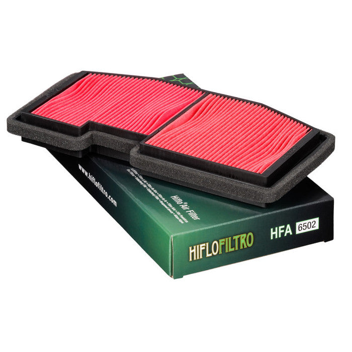 Luftfilter HIFLOFILTRO HFA6502 für Triumph