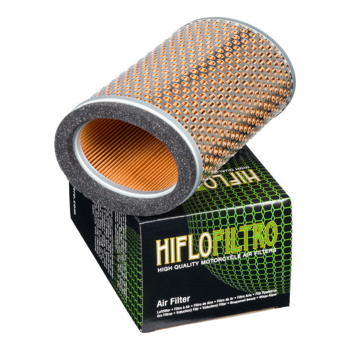 Luftfilter HIFLOFILTRO HFA6504 für Triumph