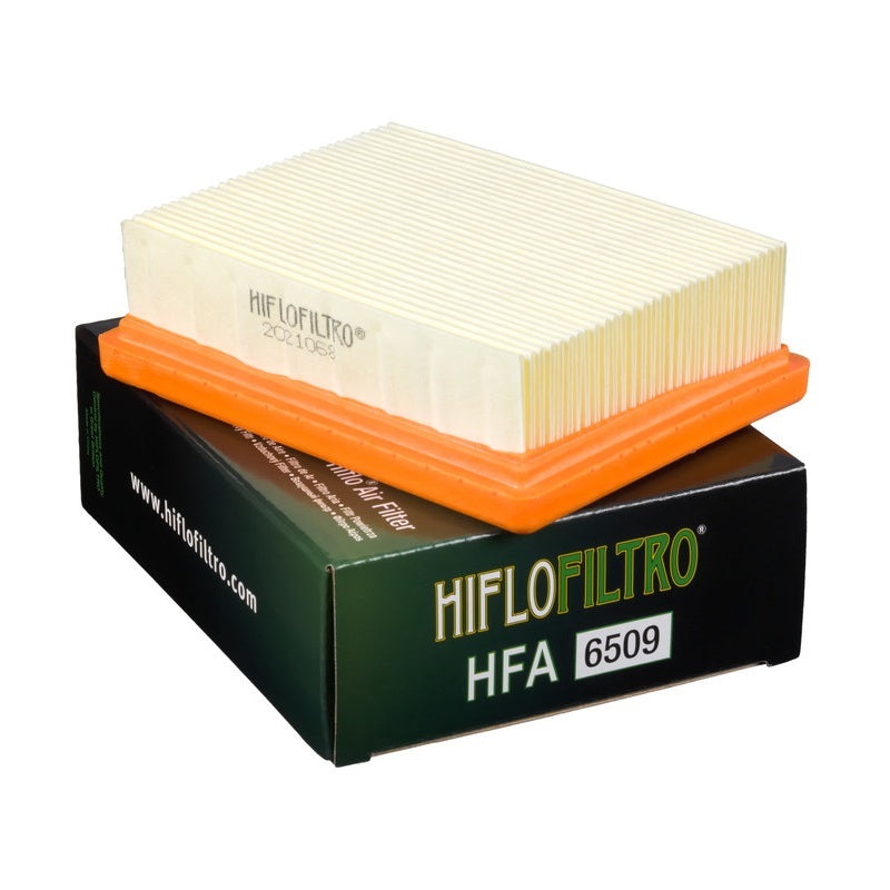 Luftfilter HIFLOFILTRO HFA6509