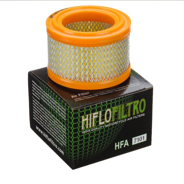Luftfilter HIFLOFILTRO HFA7101 für BMW C1 125