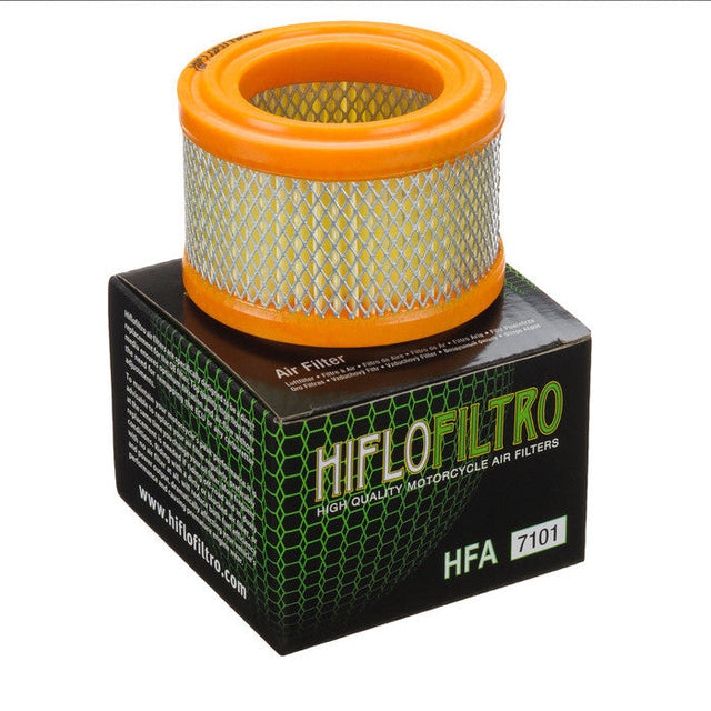 Luftfilter HIFLOFILTRO HFA7101 für BMW C1 125