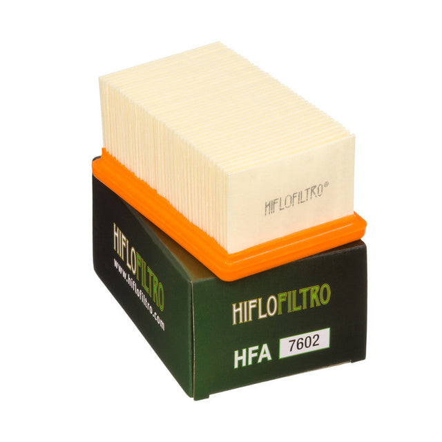 Luftfilter HIFLOFILTRO HFA7602 für BMW