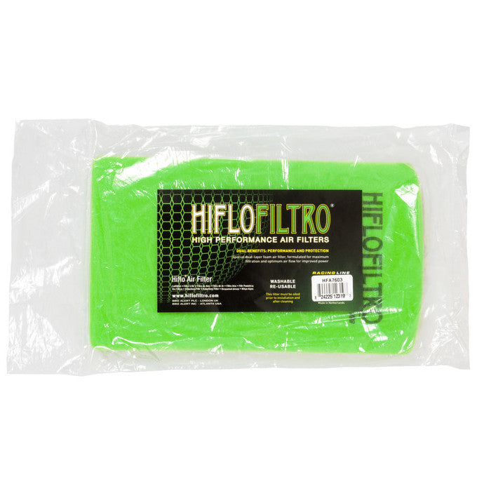 Luftfilter HIFLOFILTRO HFA7603 für BMW F650ST/Funduro