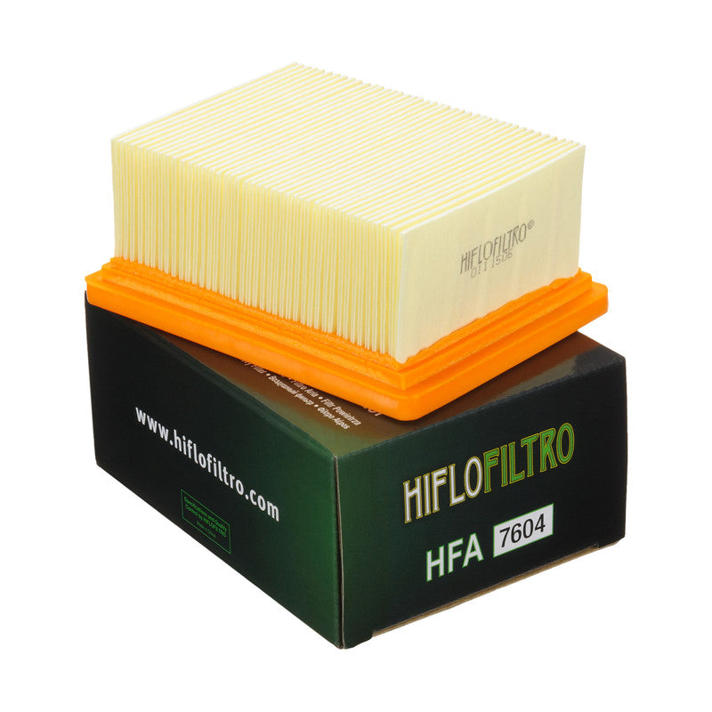 Luftfilter HIFLOFILTRO HFA7604 für BMW C600