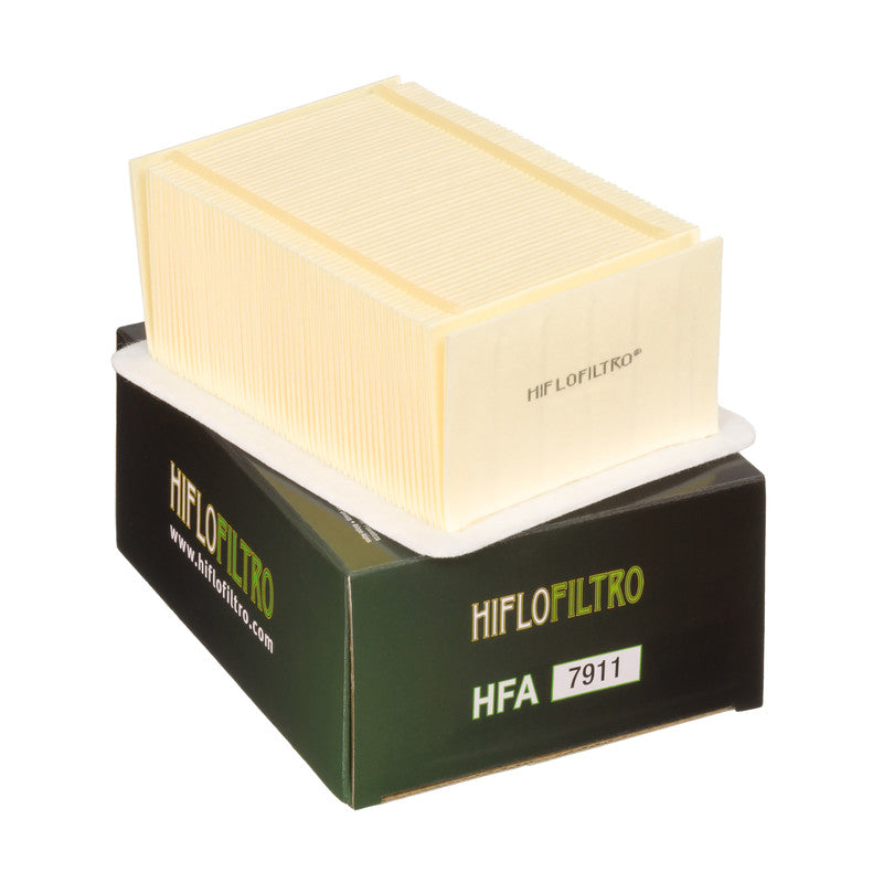 Luftfilter HIFLOFILTRO HFA7911 für BMW