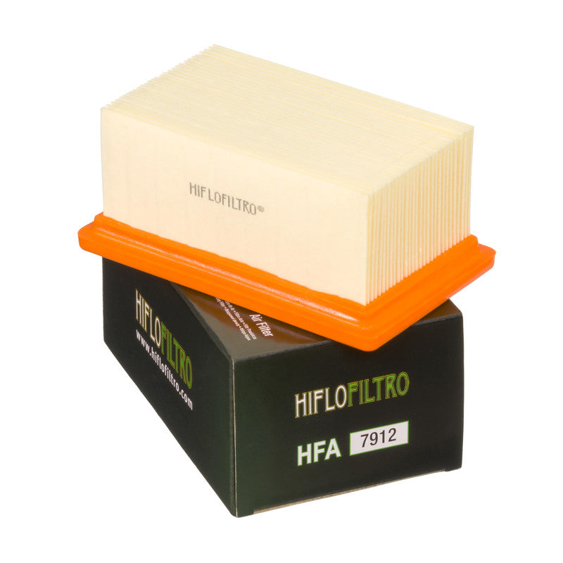 Luftfilter HIFLOFILTRO HFA7912 für BMW