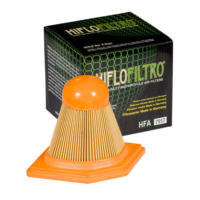 Luftfilter HIFLOFILTRO HFA7917 für BMW K1300 GT
