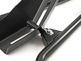 Motorradwippe ACEBIKES SteadyStand bis 19 Zoll schwarz