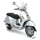Transportständer ACEBIKES SteadyStand Fixed Scooter bis 19 Zoll silber