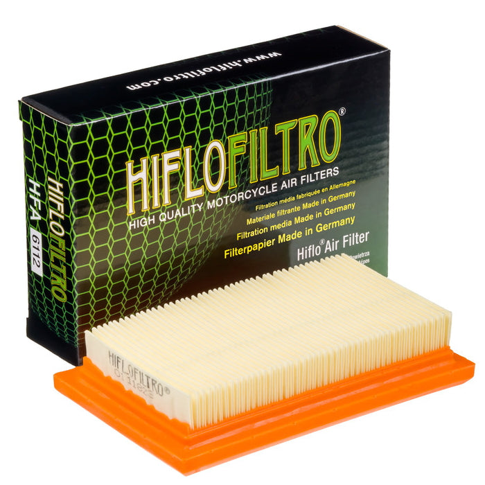 Luftfilter HIFLOFILTRO HFA6112