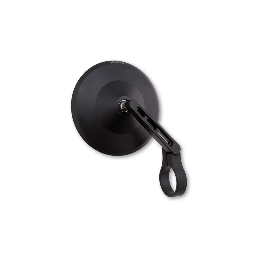 Lenkerendenspiegel MONTANA BLAST, Aufnahme Ø 30 x B 12 mm
