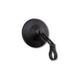 Lenkerendenspiegel MONTANA BLAST, Aufnahme Ø 30 x B 12 mm