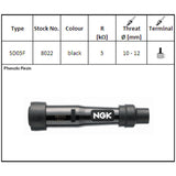 Zündkerzenstecker NGK SD05F (8022)