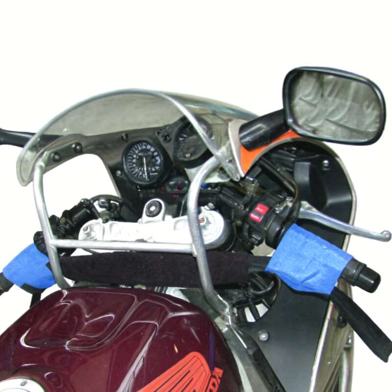 Lenkergurt VECTOR mit Schlinge Breite 45 mm Länge 1