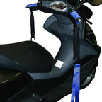 Lenkergurt VECTOR mit Schlinge Breite 45 mm Länge 1