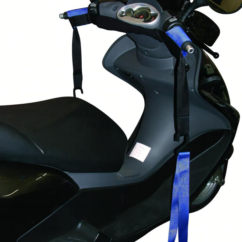 Lenkergurt VECTOR mit Schlinge Breite 45 mm Länge 1