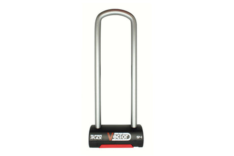 Bügelschloss VECTOR Super MAX S4 88 x 310 mm