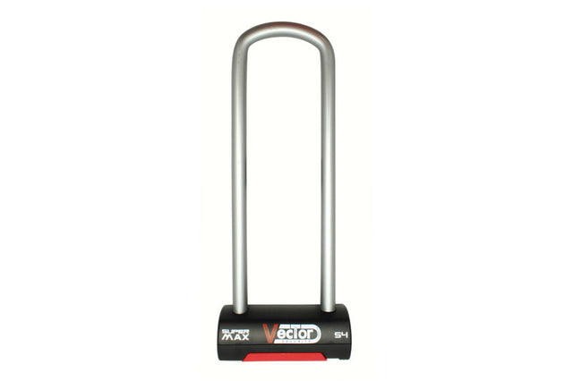 Bügelschloss VECTOR Super MAX S4 88 x 310 mm