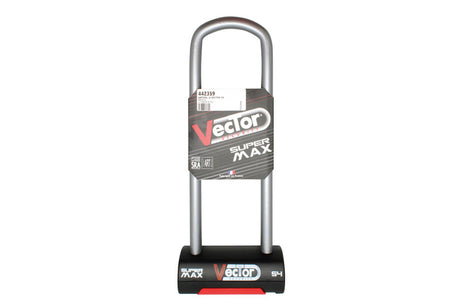Bügelschloss VECTOR Super MAX S4 88 x 310 mm