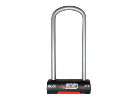 Bügelschloss VECTOR Super MAX M3 130 x 270 mm