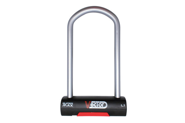 Bügelschloss VECTOR Super MAX L1 130 x 250 mm