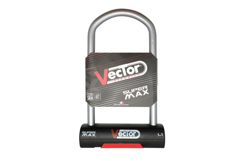 Bügelschloss VECTOR Super MAX L1 130 x 250 mm