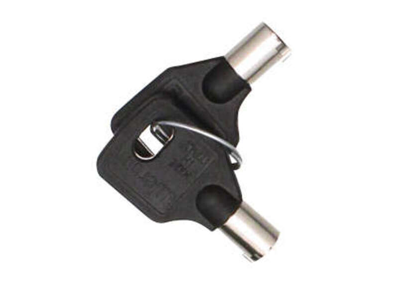 Bügelschloss VECTOR Super MAX L2 130 x 320 mm