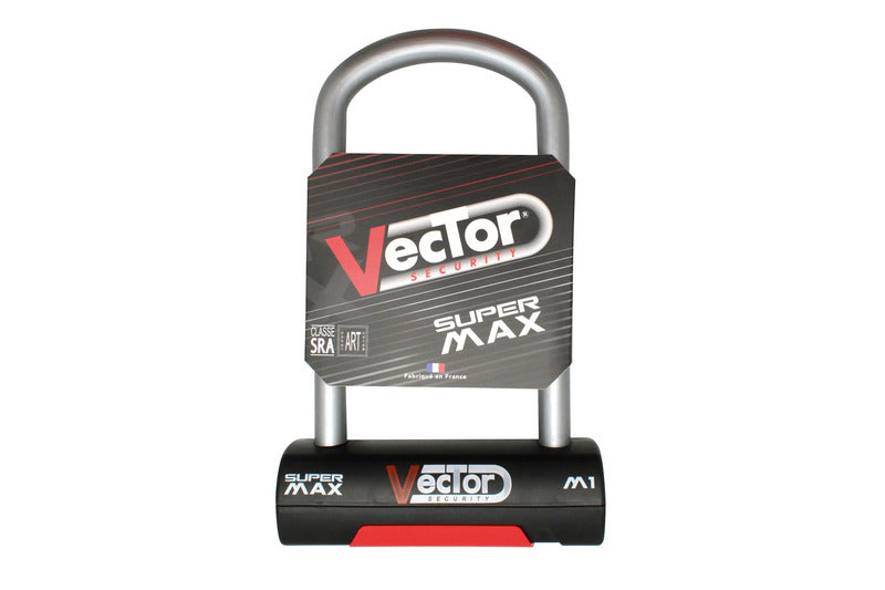 Bügelschloss VECTOR Super MAX M1 115 x 210 mm