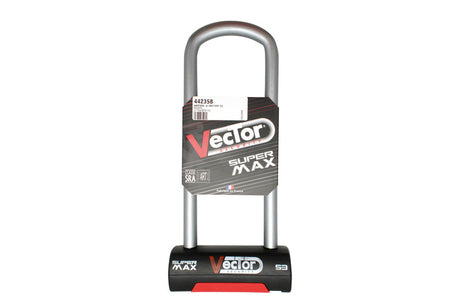 Bügelschloss VECTOR Super MAX S3 88 x 270 mm